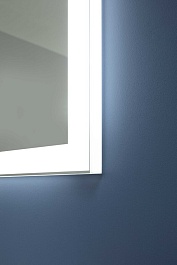 Aquanet Зеркало Алассио 80x85 – фотография-6